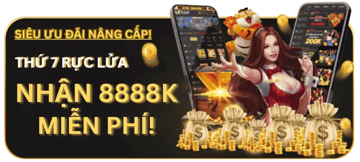 Game Thần Tài Bắn Cá H5