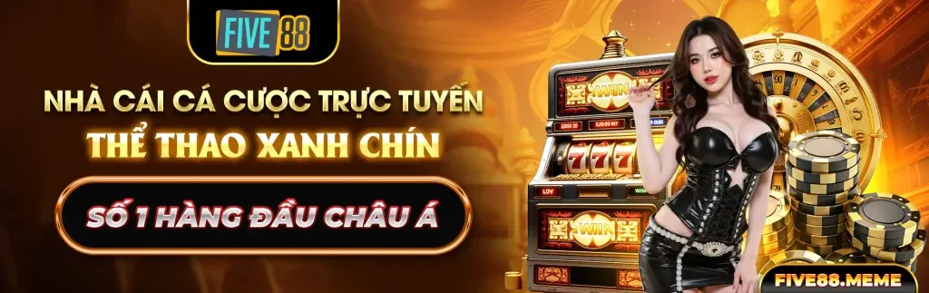 Sòng bạc trực tiếp và máy đánh bạc